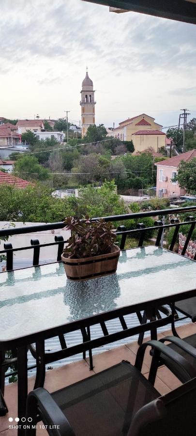 Villa Pigi Meson Yerakarion Экстерьер фото