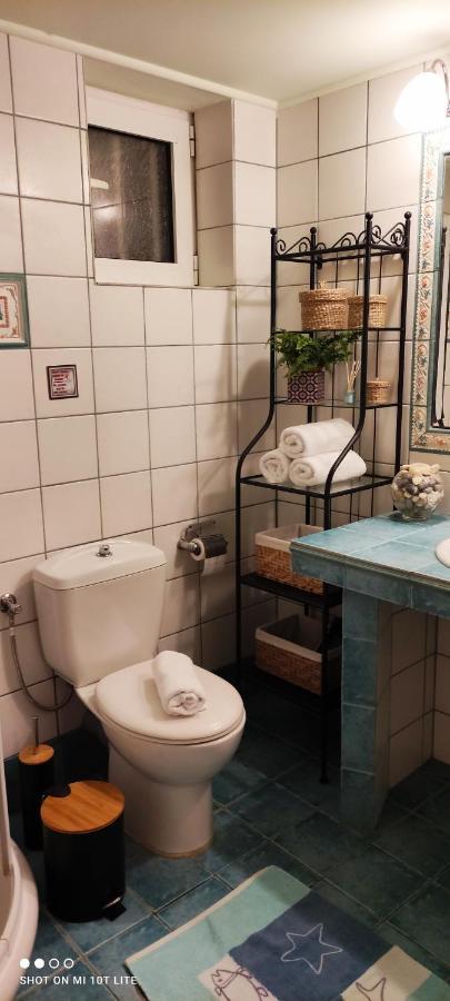 Villa Pigi Meson Yerakarion Экстерьер фото