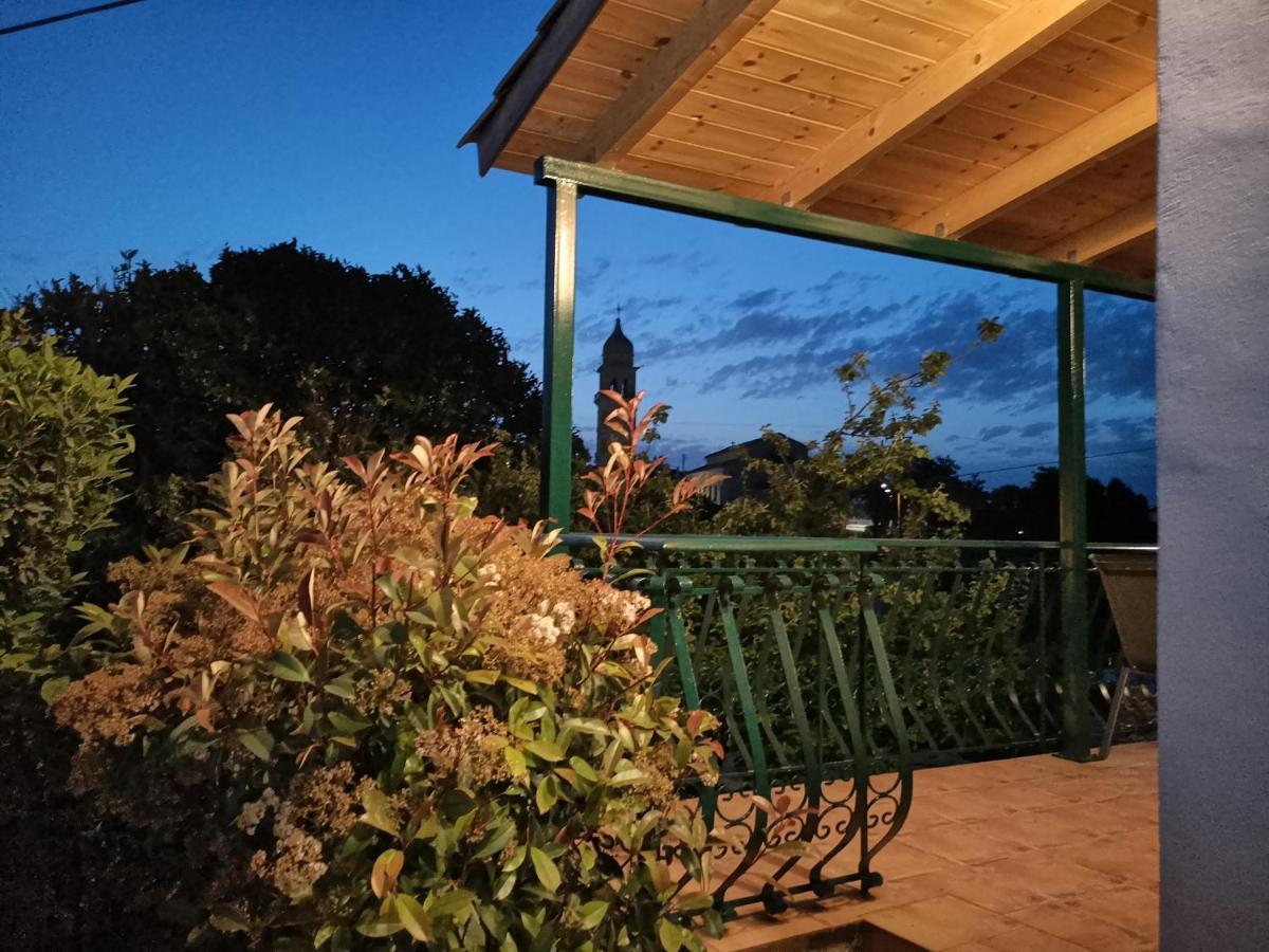 Villa Pigi Meson Yerakarion Экстерьер фото
