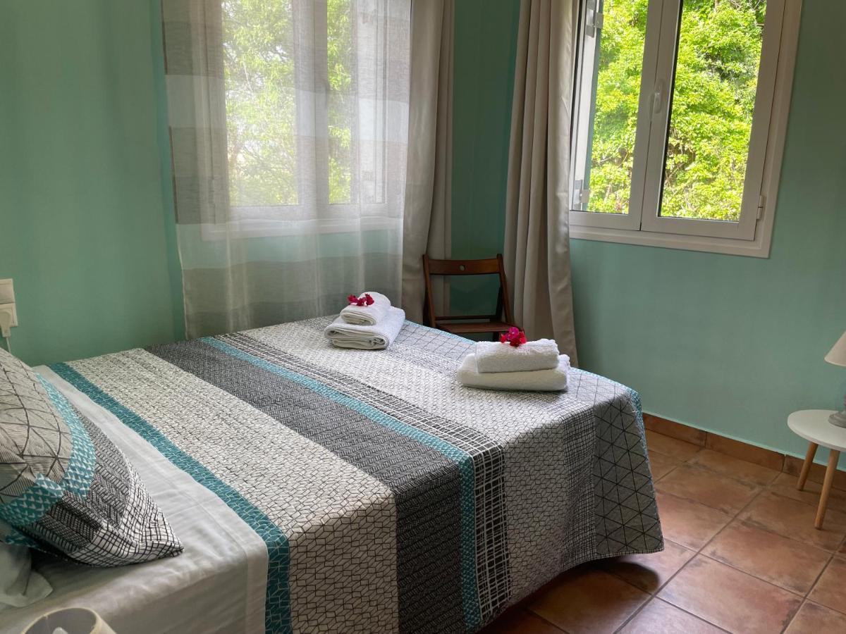 Villa Pigi Meson Yerakarion Экстерьер фото